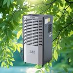 Comprehensive Benefits Precise Humidity Control Energy Efficiency with Total Room Moisture Control Commercial Dehumidifier for sale