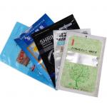 Printed ISO 22000 Vacuum Nylon Food Packaging Bag For Frozen Meat And Seafood for sale
