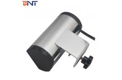 China 240VAC Clamping Table Mounted Desktop Power Socket supplier