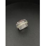 Rubber ODM Sealing Element Material Round Shape Sealing Ring Material
