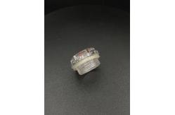 China Rubber ODM Sealing Element Material Round Shape Sealing Ring Material supplier