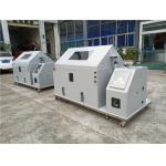Ac220v Salt Spray Instrument Corrosion Test Equipment Adjustable Gas Density