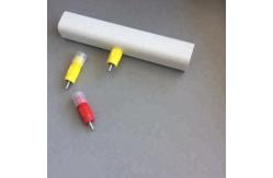 China Orange Chicken Watering System Low Pressure Automatic Poultry Watering System supplier