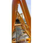 2019 Tower Crane (7023-12) 70m Max Jib Length 2.3t Max Load