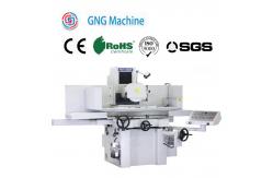 China 150mm Surface Grinding Machine Saddle Bench Grinder Machine Fsg-4080 supplier
