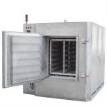 Annealing cVacuum Heat Treatment Furnace For Security Cameras for sale