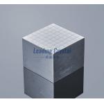 BGO Crystal Arrays | Custom Bismuth Germanate Detector Assemblies for PET & Physics for sale