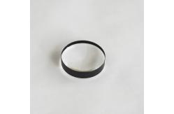 China 20D Double Aspheric Spherical Glass Lens Bk7 Achromatic Sapphire Ball Lens supplier