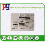 Asymtek SC-300 200358 O RING 0.189 x 0.032 SMT Machine Spare Parts for sale