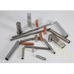 Small Stainless Steel Tube NTC Temperature Sensor Probe High Stability