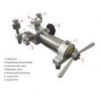 60MPa Hand Pump Pressure Calibrator / Hydraulic Pressure Calibration For Multiple Range