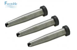 China Compatible HSS Teseo Punching Tool 500097120 For Perforated Cut supplier