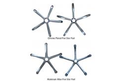 China Comfortable And Cost-effective ESD PU Leather Antistatic Height Adjustable Chair supplier