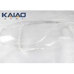 Custom CNC Machining Parts Acrylic Transparent Plastic Machined Parts