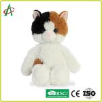 ASTM 25cm Huggable Stuffed Animals For Snuggle Session