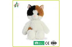 China ASTM 25cm Huggable Stuffed Animals For Snuggle Session supplier