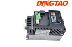 China 94817000 DT Z7 / Xlc7000 Cutter Parts Assembly Vfd Programmed Lateral Delta supplier