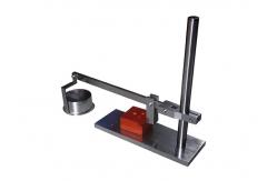 China 240N Plug Socket Tester For Mechanical Strength Test On Resilient Covers supplier