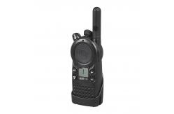 China CLS1110 UHF Two Way Radio Group Communication Handheld Digital Mobile Walkie Talkie supplier
