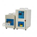 Handheld 15kw Induction Heating Machine For Welding Quenching for sale
