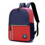 Cartoon Style Children Primary School Backpack For Boys And Girl for sale