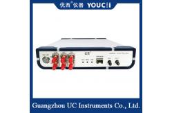 China 32 Gbaud PAM4 CDR PON/BOB Test Support 25GBaud~32GBaud supplier