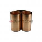 QBe1.9 Aging Soft Beryllium Copper Strip Coil 305mm For Electronic Connectors for sale