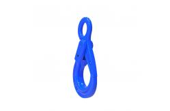 China SLR1005-G100 EYE SELFLOCK HOOK supplier