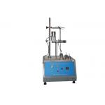 IEC Testing Device IEC60884 Clause 12.2.2 Single Working Station Conductor Damage Degree for sale