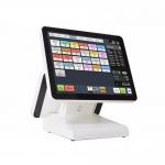 1920*1080 Android Windows POS System Touch Pos Cashier Machine for sale