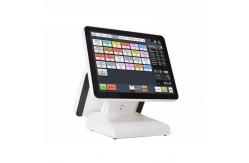 China 1920*1080 Android Windows POS System Touch Pos Cashier Machine supplier