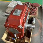 China Replacement Kumera Gearbox RFM-3200H2J-20-RA1-60F400 manufacturer