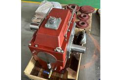 China Replacement Kumera Gearbox RFM-3200H2J-20-RA1-60F400 supplier