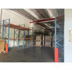 Shenzhen Guangzhou Nantong Free Trade Zone International Transit Business Bonded Warehousing Services for sale