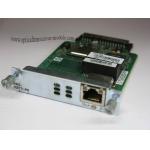 Expansion ISM Cisco Network Modules HWIC-1CE1T1-PRI CE Certification for sale