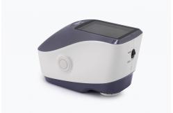 China YS30 Series Portable Grating 3nh Spectrophotometer SCI SCE Bluetooth Whiteness Yellowness Functions supplier
