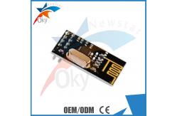 China NRF24L01 Arduino Sensor Module 2.4GHz Wireless Transceiver Module supplier