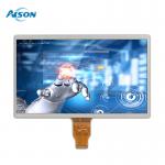 10.1 Inch 1024x600 LVDS Module Display 300cd/m2 For Industrial Applications for sale