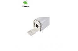 China TUV Sterilization Hidden Medical Uvc Germicidal Lamp supplier