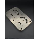 Compression Extrusion Custom Metal Mold With Long Using Life for sale