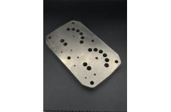 China Compression Extrusion Custom Metal Mold With Long Using Life supplier