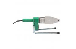 China HT63-7A Butt Fusion Welding Machine 2.48For Building Material supplier