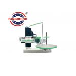 CNC PLC Stone Profile Cutting Machine For Marble Granite Column Cap And Base for sale