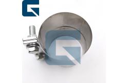 China 14528382 VOE14528382 Excavator EC210B Engine D6D Clamp supplier