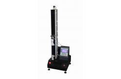 China MINI Printer High Accuracy Electronic Tensile Compression Strength Tester Testing Machine supplier