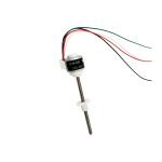 5V T-Shape Linear Stepper Motor Quality and Efficiency for CNC Machines、Automation for sale