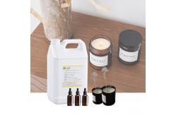 China Pineapple Candle Fragrance Oils For Candles Making Perfume Fragrance supplier