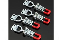 China GH-4002 Tool Box Toggle Clamp supplier