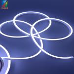 Silicon LED Strip Neon Flex Rope Light Ip67 Waterproof DC12V DC24V for sale