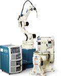Arc Welders DM500 Weight 51kg With Robot Arm For Welding Station Automation As Other Arc Welders for sale